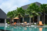 Woodlands Phayayen Resort Hotels in Mittraphap