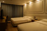 Emerald Hotel Hotels in Jeju