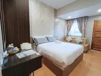 Lung Tok Enterprise Tea house homestay Hotels in Central Seberang Perai