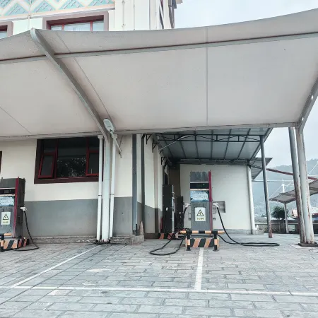 Lujiu Hotel