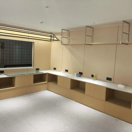 Interstellar Gantang Hotel (Weiwu Square Branch, Qiaocheng District, Bozhou)