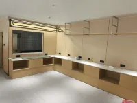 星際·甘棠飯店（亳州市魏武廣場火車站店）