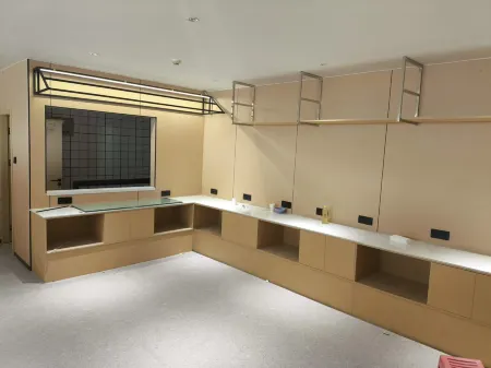 Interstellar Gantang Hotel (Weiwu Square Branch, Qiaocheng District, Bozhou) Отели рядом с достопримечательностью «Huazu Temple»