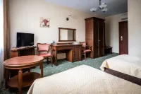 Hotel Arkadia Royal Hotels in Gmina Wiązowna