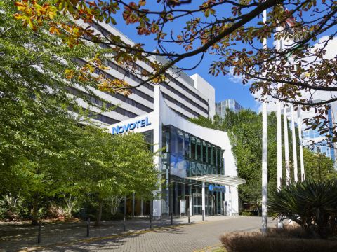 โนโวเทล ลอนดอน เวสต์