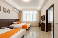 Wangshulou Homestay (Biancheng Chadong Scenic Area) Hotels near Biancheng Chadong Scenic Area