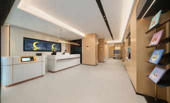 City Comfort Inn Hotel (Nanning Wuyi Road Tianjie)