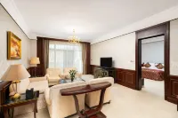 Evergrande  Hotel Tianjin Hotels in Tianjin