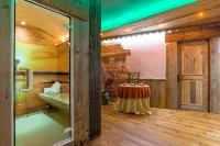 Relais du Foyer - spa