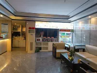 Huaya Yunman Hotel - spa