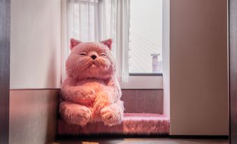 Shanlai Jiangwang Hotel (Hongyadong, Jiefangbei, Chongqing)