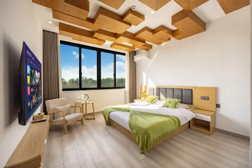 Wuzhen wood Homestay - Airport Shuttle