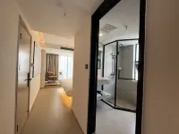 Yihao Hotel (Wanda Branch, South Square, Zhenjiang Railway Station)