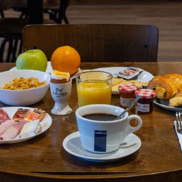 Grand Hôtel de La Seine