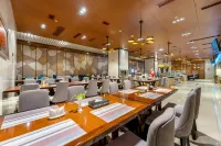 Kanglaibo International Hotel (Hongqi Avenue, Zhanggong District, Ganzhou)