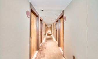 Homeinn · neo (Ningbo Railway Station Daqingqiao Subway Station)