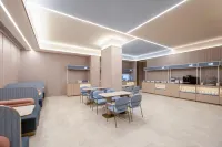 HanTing Hotel (Huainan Shangmao Wenhua Square) Hotels in Downtown of Huainan