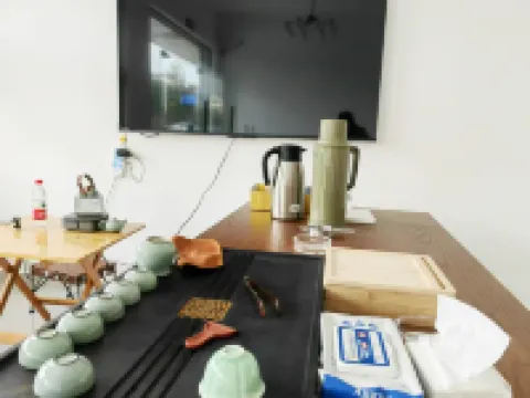 A homestay in lanxi City(Youbu Ancient Town Store)