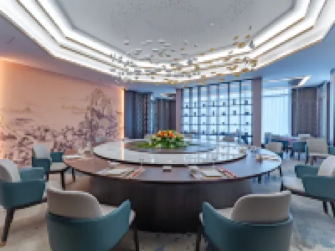 Wanda Yue Hotel · Qixia Wuyi (Wudangshan Scenic Area Entrance) Hotels in Shiyan