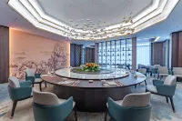 Wanda Yue Hotel · Qixia Wuyi (Wudangshan Scenic Area Entrance) Hotels in Shiyan