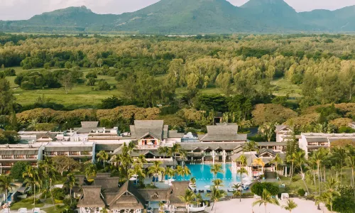 Sofitel Mauritius l'Impérial Resort & Spa