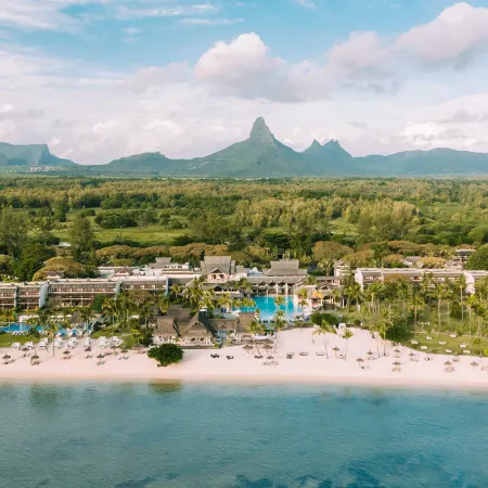 Sofitel Mauritius l'Impérial Resort & Spa
