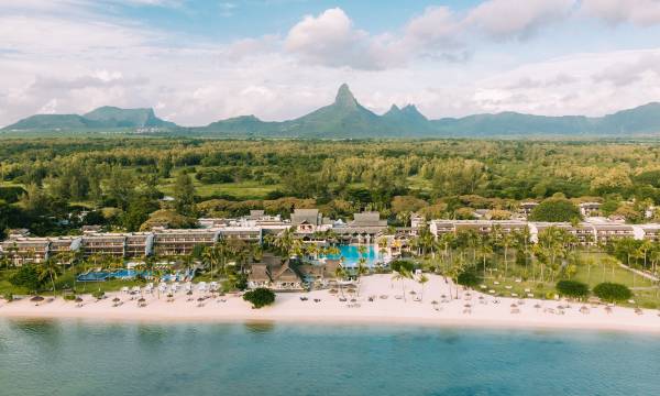 Sofitel Mauritius l'Impérial Resort & Spa