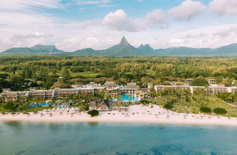 Sofitel Mauritius l'Impérial Resort & Spa