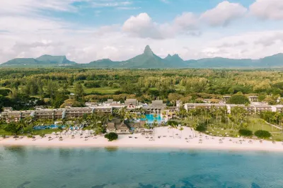 Sofitel Mauritius l'Impérial Resort & Spa Hotels in 