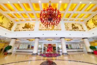 Tian Long Hotel Hôtels à : Zhumadian