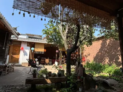 CloudHostel