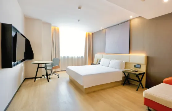 澳都酒店（寶應時代廣場店）