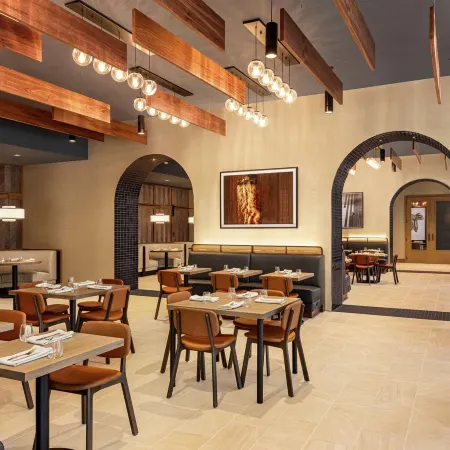 DoubleTree by Hilton Abilene Downtown Convention Center