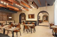 DoubleTree by Hilton Abilene Downtown Convention Center - breakfast