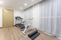Greentree Eastern Hotel (Lianyungang Wanda Plaza)