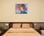 Pia Homestay - Tours & Motorbike Rentals - balcony