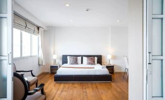 Nara Suite Residence Bangkok