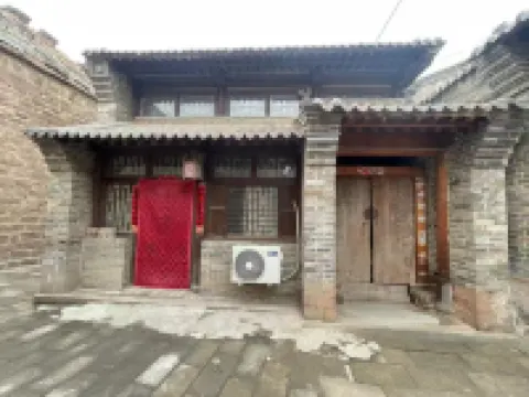 dechenyuan Các khách sạn ở Huyện Lâm