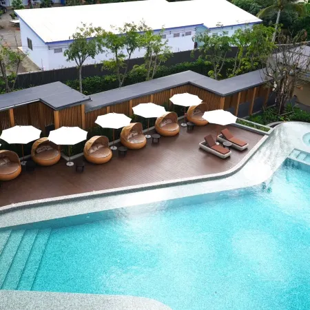 Viewpoint Khaoyai Hotel