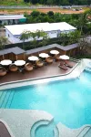Viewpoint Khaoyai Hotel - Private Pools