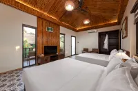 Trang An Aroma Ecolodge Ninh Binh