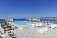 HM Gran Fiesta - piscine