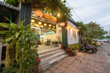 May Boutique Villa Hội An