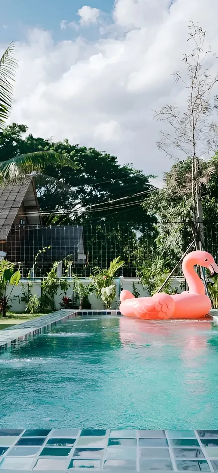 รูปภาพของวิลล่า คาวัลโล เชียงราย