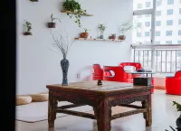 Backpacking Youth Hostel