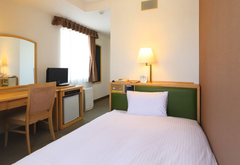 스마일 호텔 나고야 외관