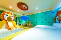 Toyfun Hotel Hotel a Luodong Night Market