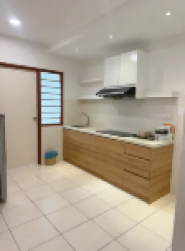 D'Embassy Serviced Residence Suites