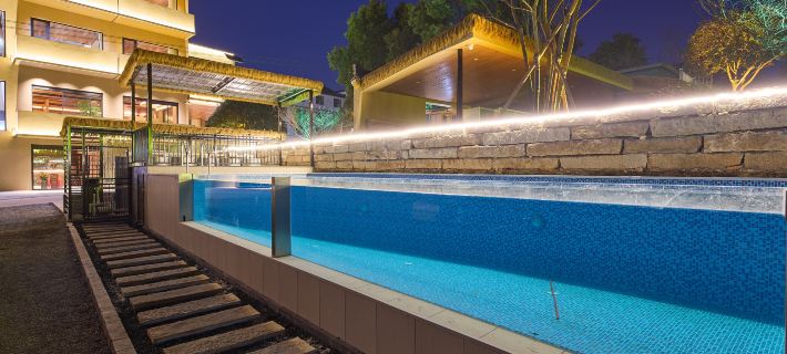Floral Hotel·Tanfeng Hotel Hotel a Chizhou