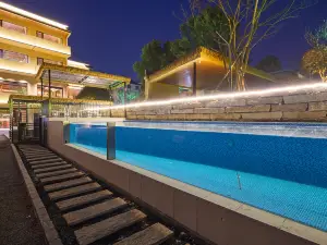 Floral Hotel·Tanfeng Hotel